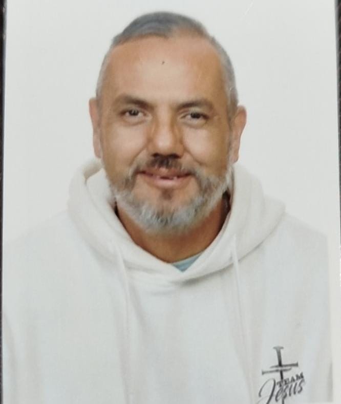 Foto de JOSUE GREGORIO MUÑOZ 
